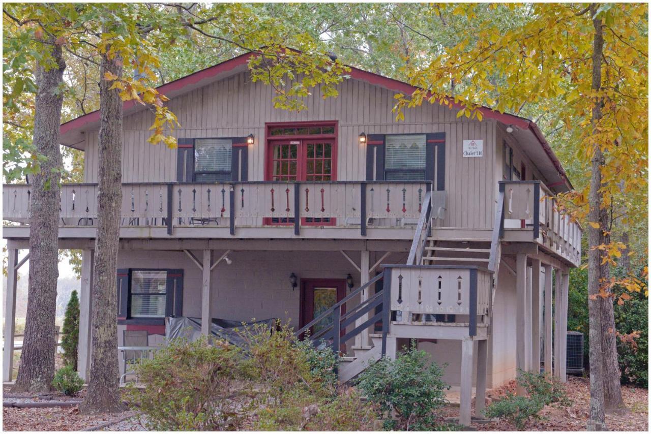 Pine Mountain Club Chalets Resort Exterior photo